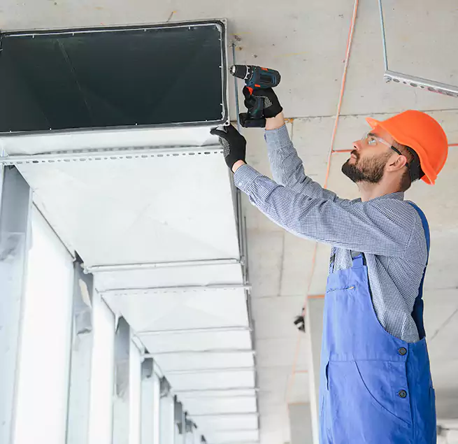 Why Homeowners & Businesses Trust Us in Rogers, AR