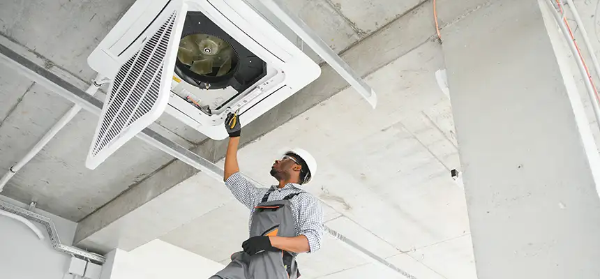 Efficient Multi‑Unit & HOA Annual Vent Cleaning Plans in Rogers