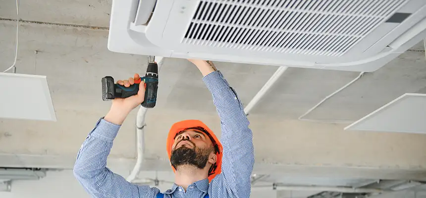 Detailed Multi‑Unit Riser & Roof Termination Cleaning in Rogers