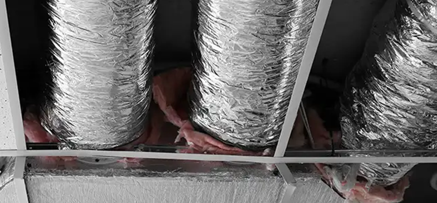 Scalable Commercial Multi‑Unit Dryer Vent Camera Inspection in Rogers, AR