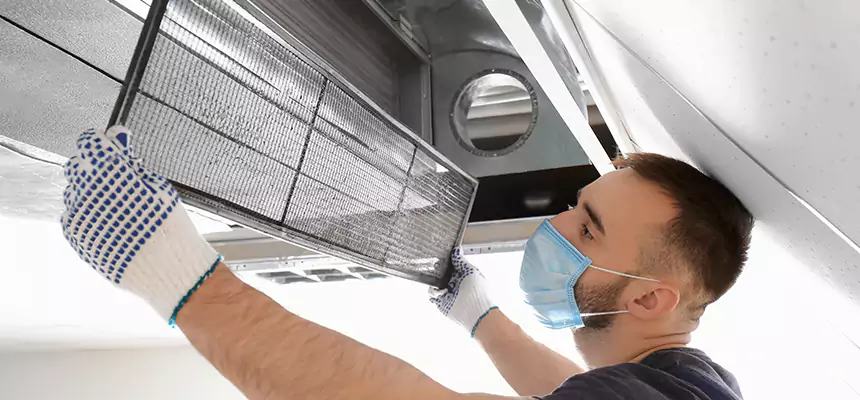Our Dryer Vent Replacement Services in Rogers, AR