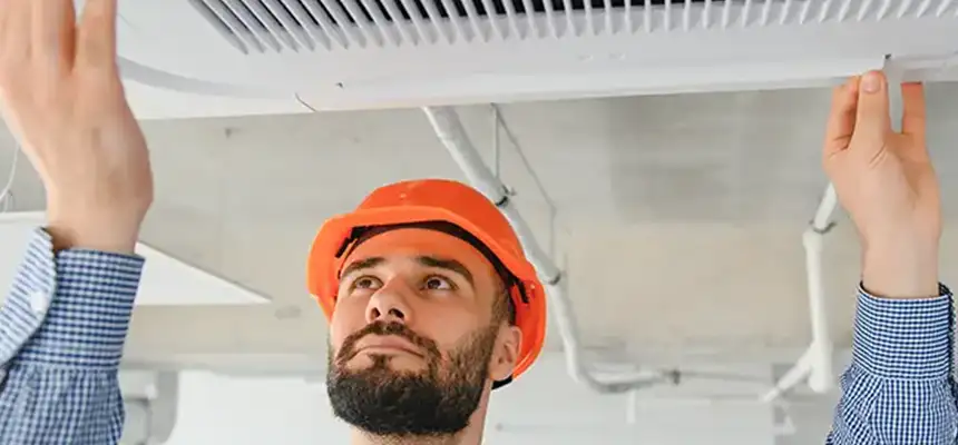 Our Furnace Vent Cleaning Services in Rogers, AR