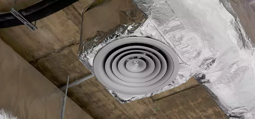 Our HVAC Ductwork Installation Services in Rogers, AR