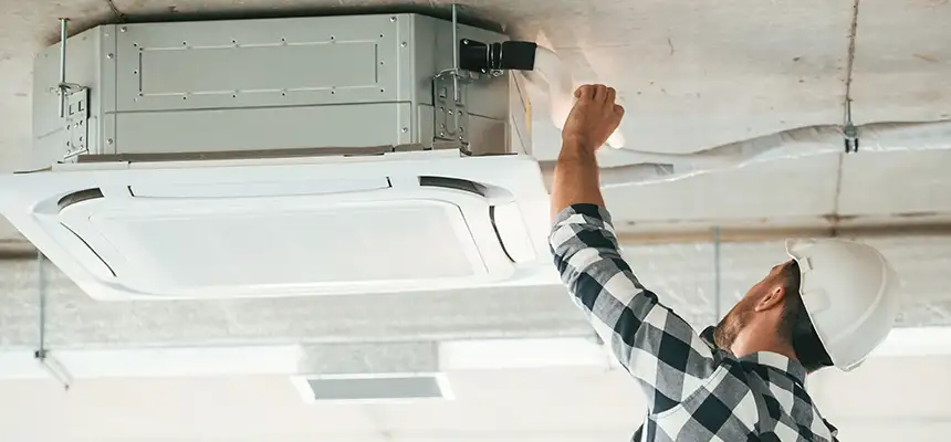 Our Local Vent Cleaning Services in Rogers, AR