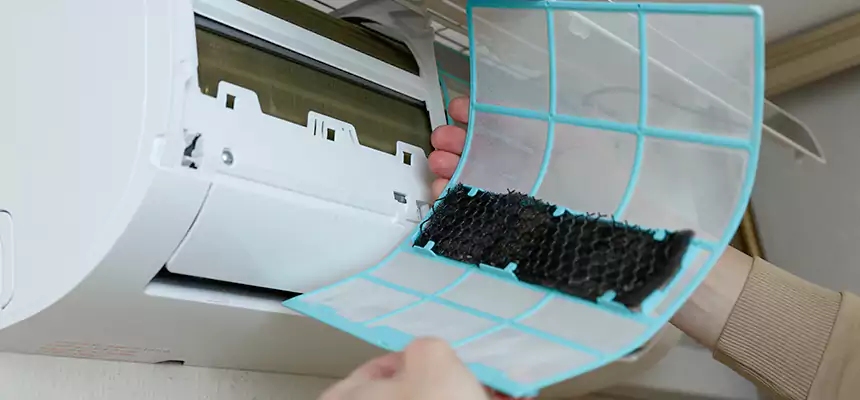 Gentle Ductwork Odor-Control Pet Dander Duct Cleaning in Rogers, AR