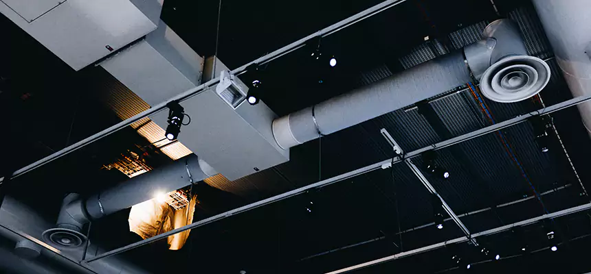 Our Seasonal Allergy Air Duct Cleaning Services in Rogers, AR