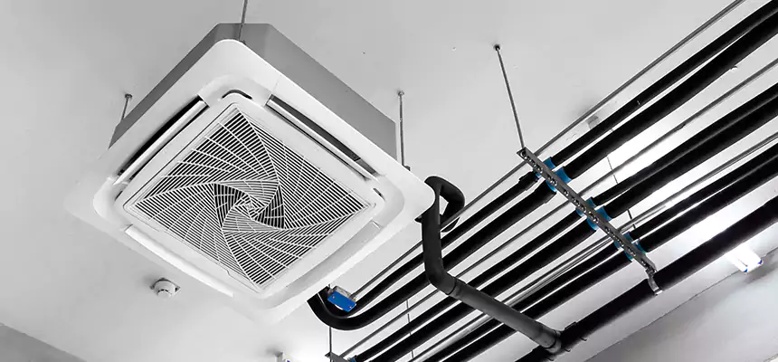 Our Smart AC Vent Controller Services in Rogers, AR