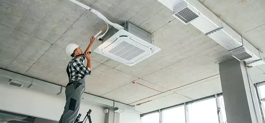 Our Wi Fi Connected Air Ducts Services in Rogers, AR