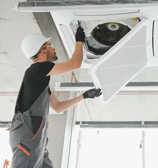 About Air Duct Rodent Removal in Rogers, AR