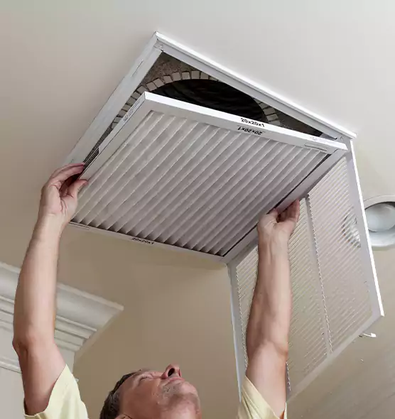 Trusted Apartment Air Duct Cleaning in Rogers, AR