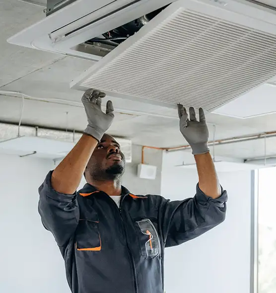 About Certified Air Duct Specialists in Rogers, AR