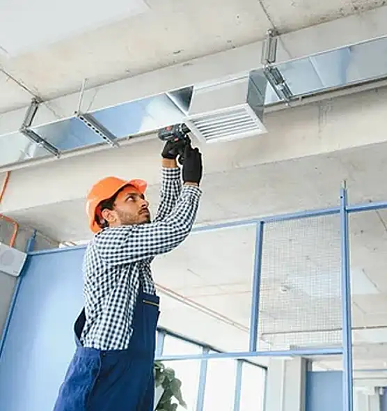 About Commercial Laundry Vent Cleaning in Rogers, AR