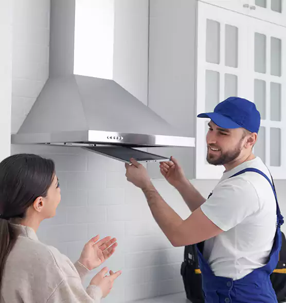 Professional Dryer Vent Cleaning Service in Rogers, AR