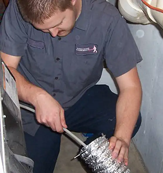 About Dryer Vent Hose Installation in Rogers, AR