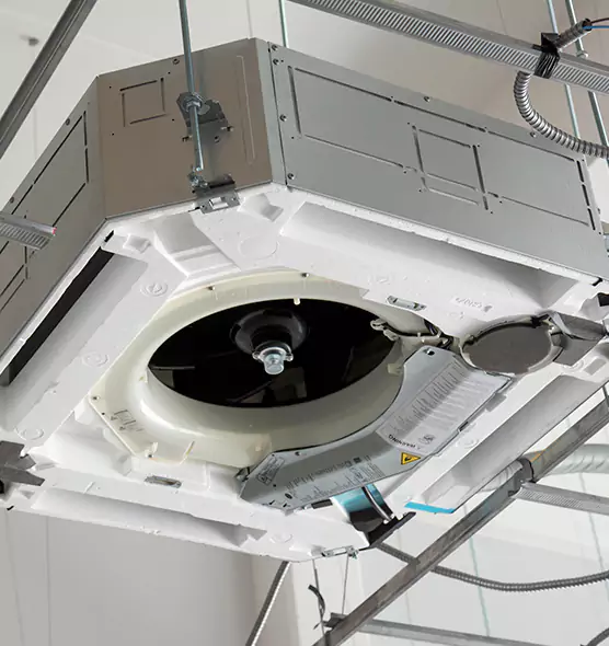 Professional Industrial Dryer Vent Cleaning in Rogers, AR