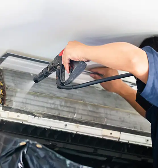 Welcome to Move-in/Move-out Duct Cleaning Services in Rogers, AR
