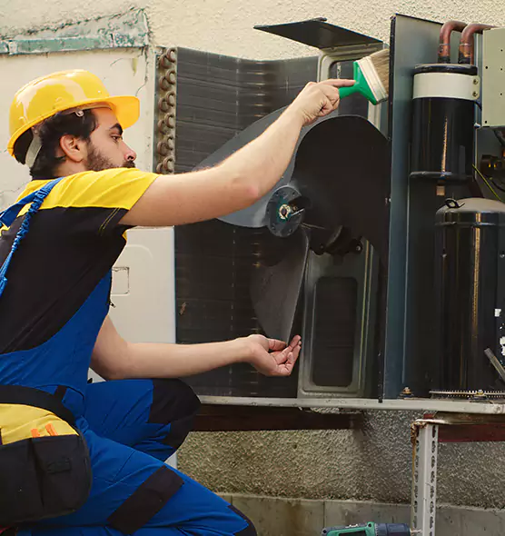 Top-Rated New Room Vent Extension in Rogers, AR