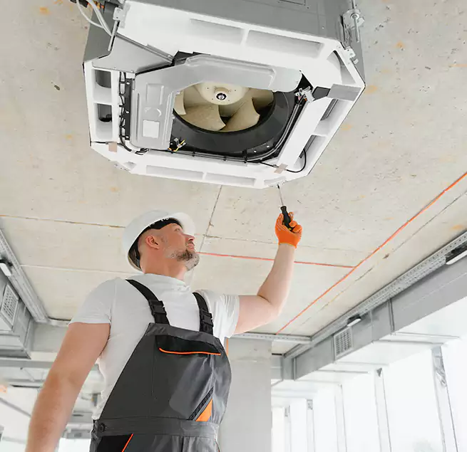 Why Homeowners & Businesses Trust Us in Rogers, AR?