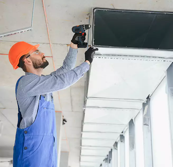 Why Homeowners & Businesses Trust Us in Rogers, AR?