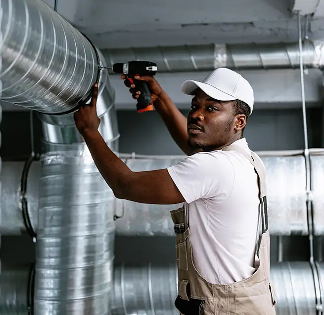 Why Homeowners & Businesses Trust Us Rogers, AR