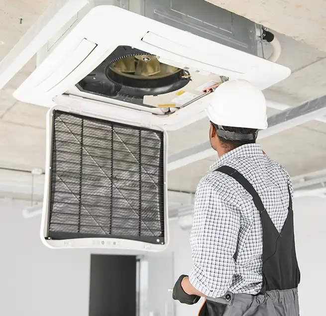 Why Homeowners & Businesses Trust Us in Rogers, AR?