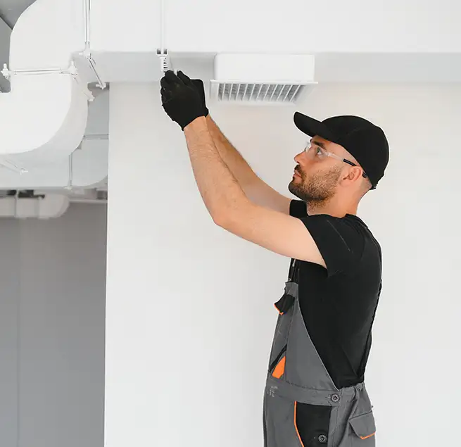 Why Homeowners & Businesses Trust Us in Rogers, AR?