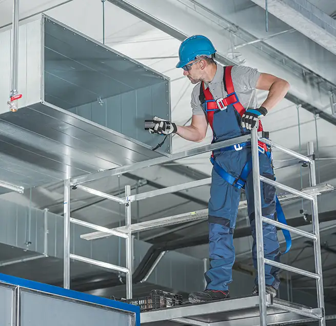 Why Homeowners & Businesses Trust Us in Rogers, AR?