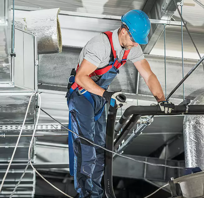 Why Homeowners & Businesses Trust Us in Rogers, AR?