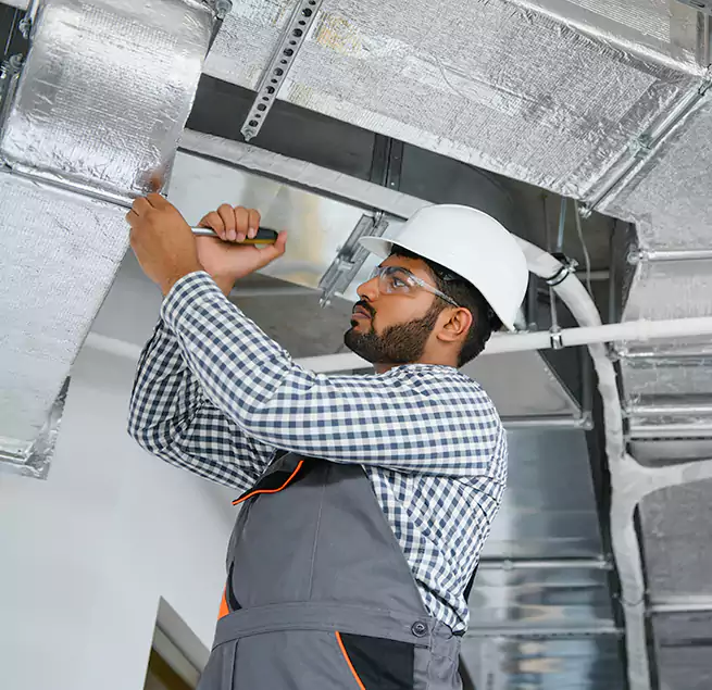 Why Homeowners & Businesses Trust Us Rogers, AR?