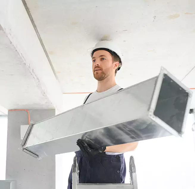 Why Homeowners & Businesses Trust Us in Rogers, AR