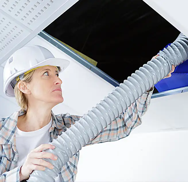 Why Homeowners & Businesses Trust Us Rogers, AR