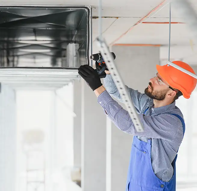 Why Homeowners & Businesses Trust Us in Rogers, AR?