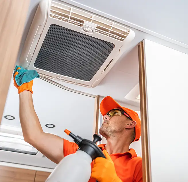 Why Homeowners & Businesses Trust Us in Rogers, AR?