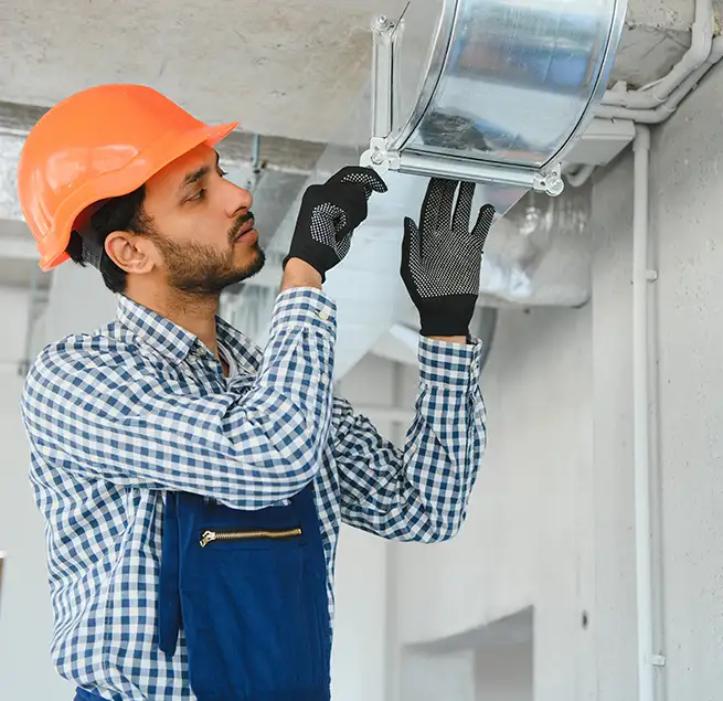 Why Homeowners & Businesses Trust Us in Rogers, AR?