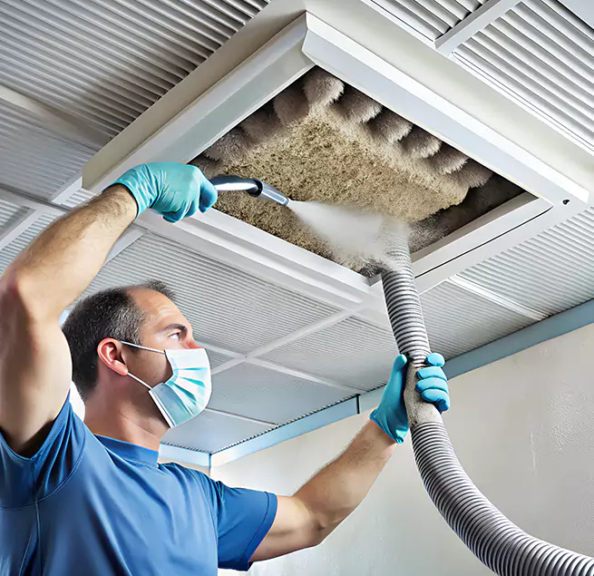 Why Homeowners Businesses Trust Us in Rogers, AR