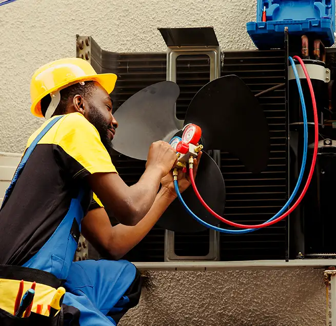 Why Homeowners & Businesses Trust Us in Rogers, AR?