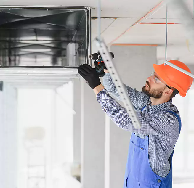 Why Homeowners & Businesses Trust Us in Rogers, AR?