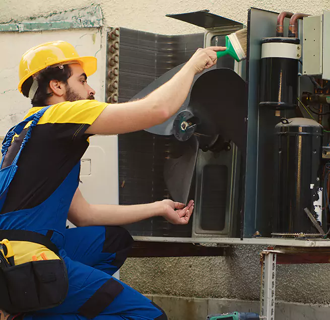  Why Homeowners & Businesses Trust Us in Rogers, AR?