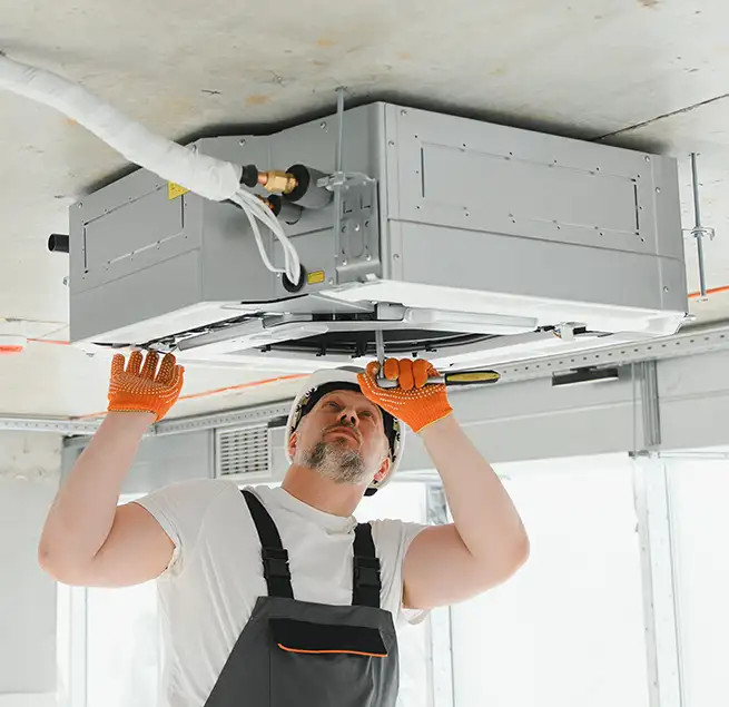 Why Homeowners & Businesses Trust Us Rogers, AR