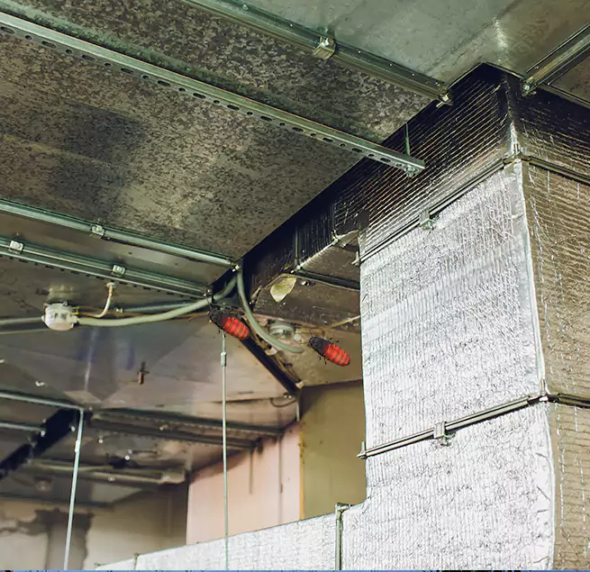 Why Homeowners & Businesses Trust Us Rogers, AR?