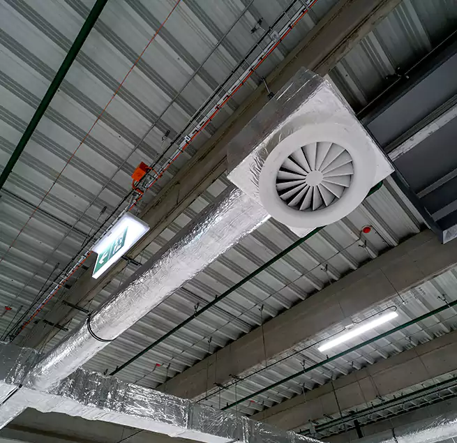 Why Homeowners & Businesses Trust Us in Rogers, AR?