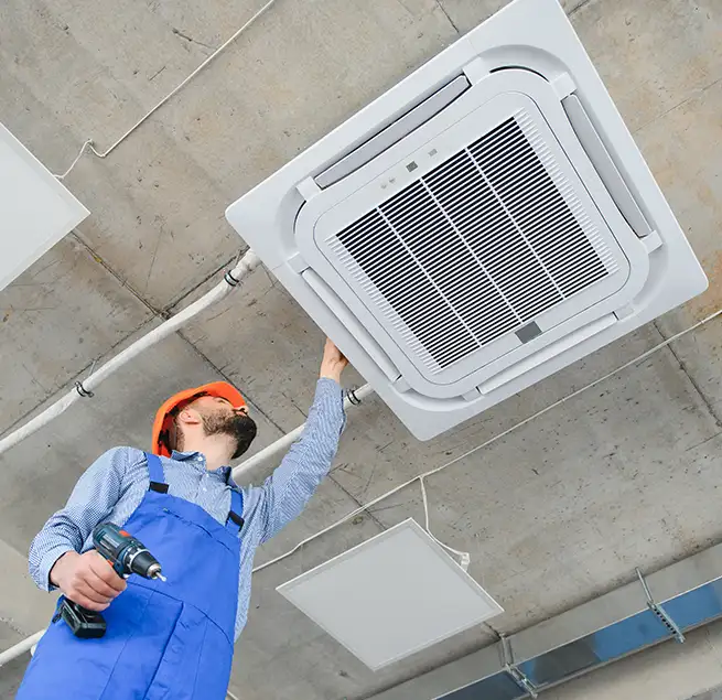 Why Homeowners & Businesses Trust Us in Rogers, AR