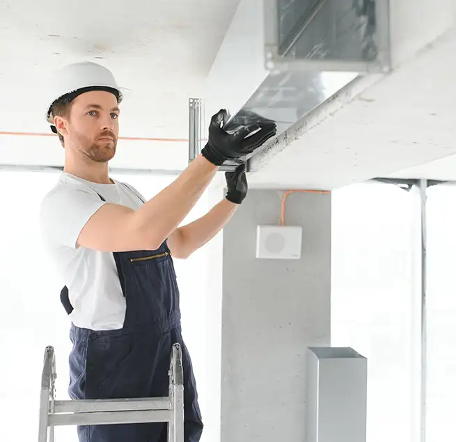 Why Homeowners & Businesses Trust Us in Rogers, AR?