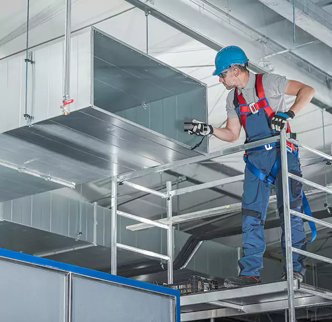 Why Homeowners & Businesses Trust Us in Rogers, AR?