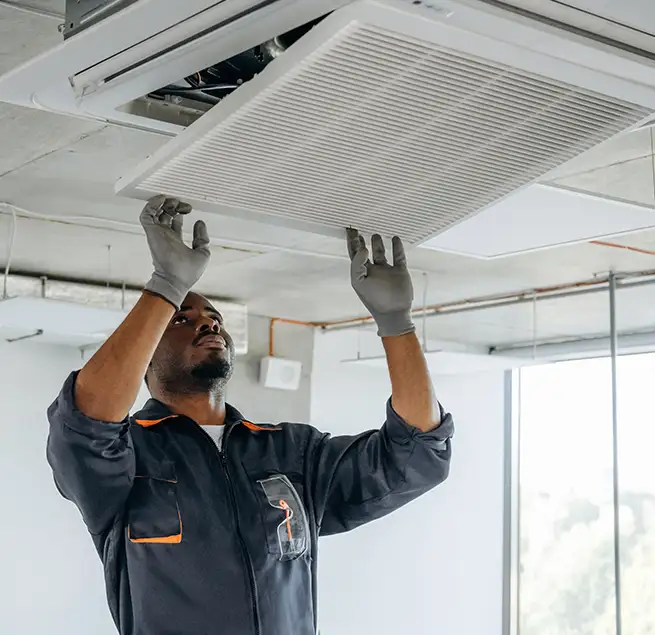  Why Homeowners & Businesses Trust Us in Rogers, AR?