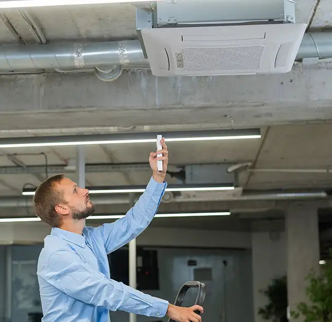 Why Homeowners & Businesses Trust Us in Rogers, AR?