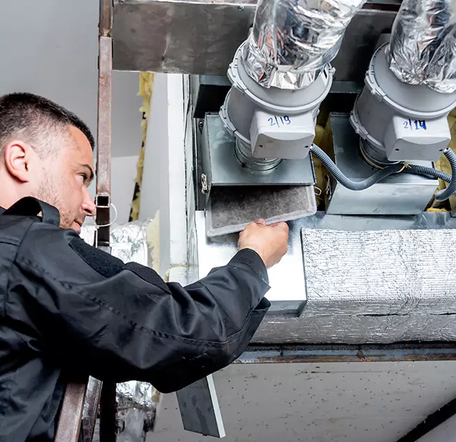 Why Homeowners Businesses Trust Us in Rogers, AR?