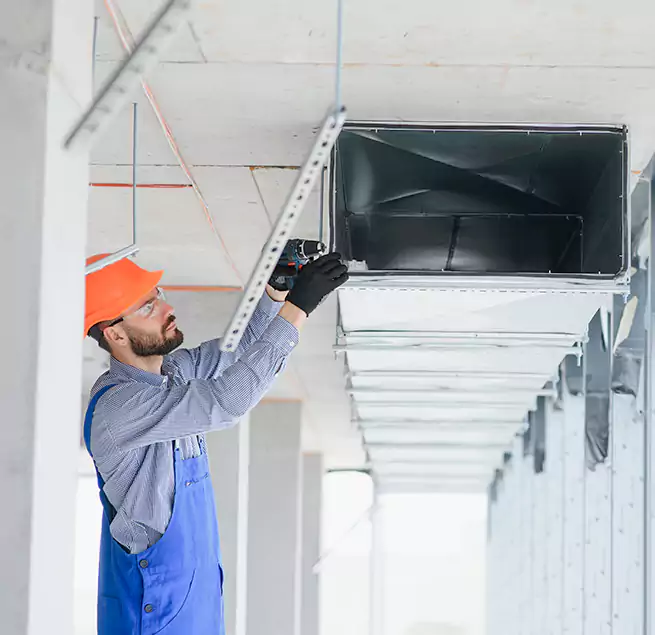 Why Homeowners & Businesses Trust Us in Rogers, AR?