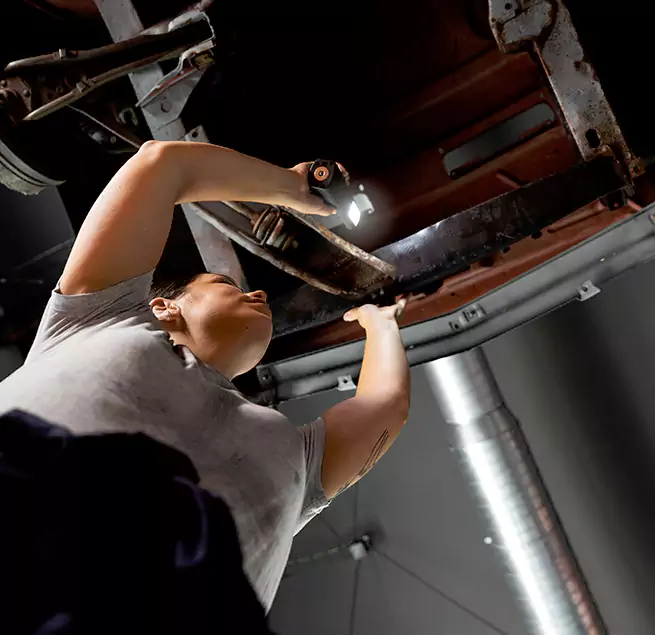 Why Homeowners & Businesses Trust Us Rogers, AR