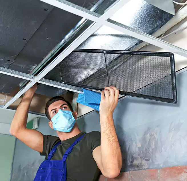 Why Homeowners Businesses Trust Us in Rogers, AR